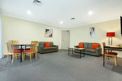 Wollongong Serviced Apartments - Taree Accommodation 1
