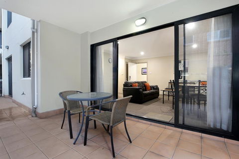 Wollongong Serviced Apartments - Taree Accommodation 0
