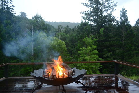 Wongari Eco Retreat - Taree Accommodation 3