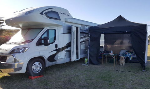 Wonky Stables Holiday Park - Taree Accommodation 1