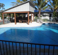 Woodgate Beach Houses - Taree Accommodation