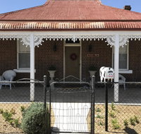 Woodstock Cottage - Taree Accommodation