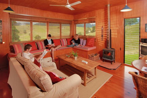 Worendo Cottages - Taree Accommodation 3