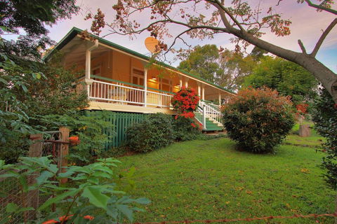 Worendo Cottages - Taree Accommodation 0