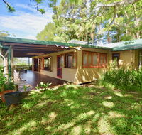 Wyndella Retreat - Taree Accommodation
