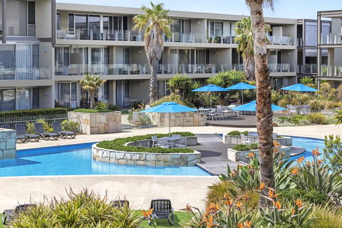 Wyndham Resort Torquay - Taree Accommodation 3