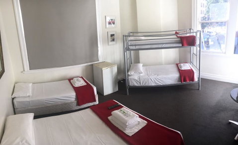 Wynyard Hotel - Taree Accommodation 2
