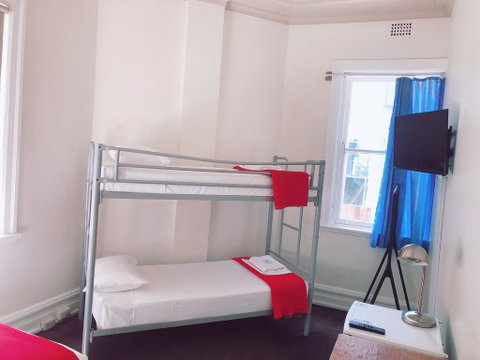 Wynyard Hotel - Taree Accommodation 3