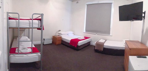 Wynyard Hotel - Taree Accommodation 1