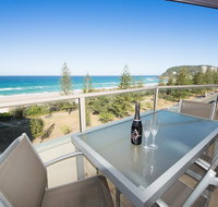 Wyuna Beachfront Holiday Apartments - Taree Accommodation