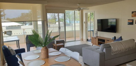 Wyuna Beachfront Holiday Apartments - Taree Accommodation 1