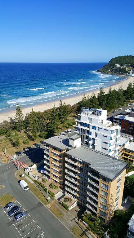 Wyuna Beachfront Holiday Apartments - Taree Accommodation 3