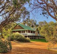 Yallingup Forest Resort - Taree Accommodation