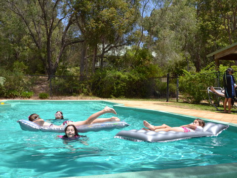 Yallingup Forest Resort - Taree Accommodation 2