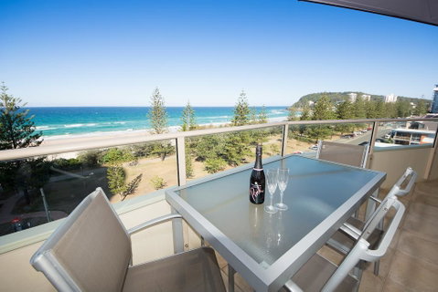 Wyuna Beachfront Holiday Apartments - Taree Accommodation 0