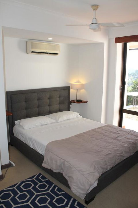 Yachtsmans Paradise, Whitsundays - Taree Accommodation 2