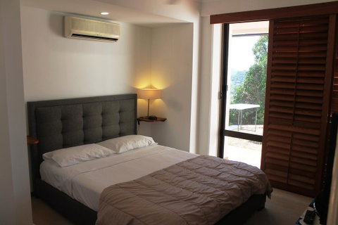 Yachtsmans Paradise, Whitsundays - Taree Accommodation 1