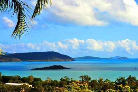 Yachtsmans Paradise, Whitsundays - Taree Accommodation 0