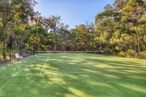 Yallingup Forest Resort - Taree Accommodation 3