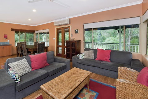 Yallingup Forest Resort - Taree Accommodation 1