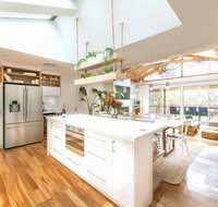 Yallingup Valley Retreat - Taree Accommodation