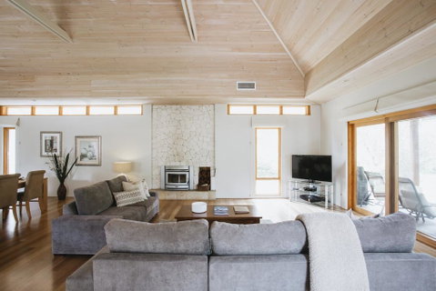Yallingup Villas - Taree Accommodation 1