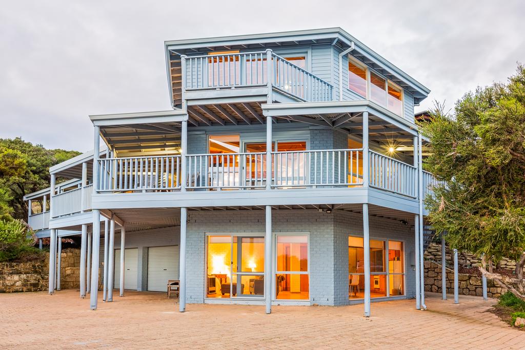 Yallingup WA Taree Accommodation