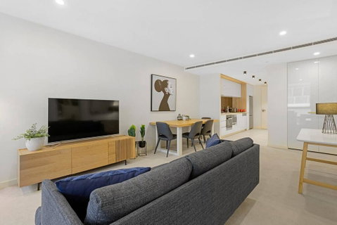 YARRA - YARRA Toorak Rd & Chapel St. Pool, Gym & Parking - Taree Accommodation 1