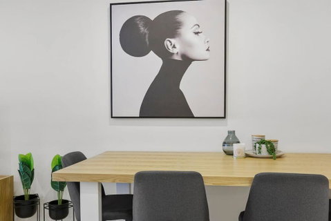 YARRA - YARRA Toorak Rd & Chapel St. Pool, Gym & Parking - Taree Accommodation 0