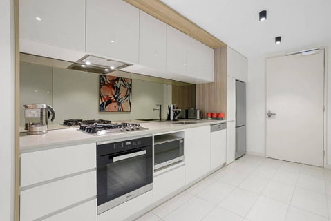 YARRA - YARRA Toorak Rd & Chapel St. Pool, Gym & Parking - Taree Accommodation 3