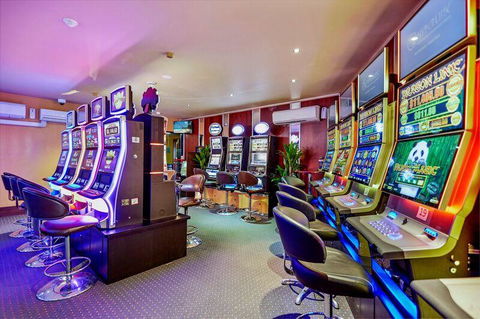 Yandina Hotel - Taree Accommodation 3