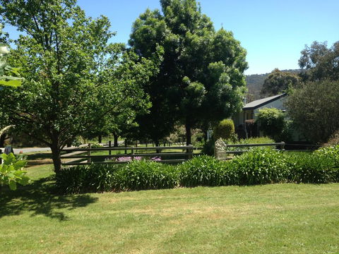 Yarra Glen Bed & Breakfast - Taree Accommodation 3