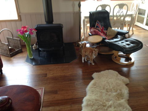 Yarra Glen Bed & Breakfast - Taree Accommodation 2