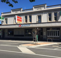 Yarram Commecial Hotel Motel - Taree Accommodation