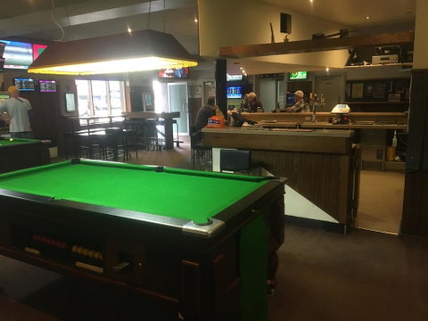 Yarram Commecial Hotel Motel - Taree Accommodation 2