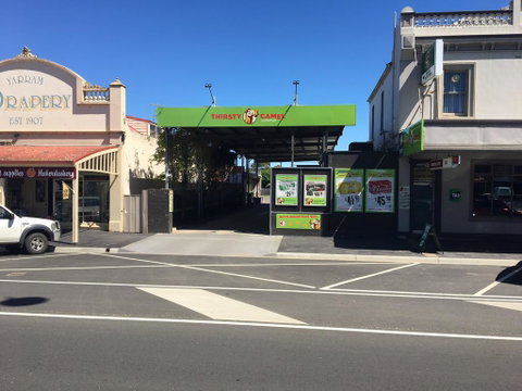 Yarram Commecial Hotel Motel - Taree Accommodation 1