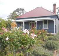 Yarram Cottage Art and Accommodation - Taree Accommodation