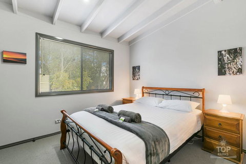 Yarram Holiday Park - Taree Accommodation 0