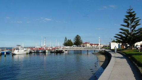 Yarram Holiday Park - Taree Accommodation 3