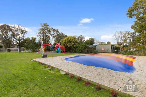 Yarram Holiday Park - Taree Accommodation 1