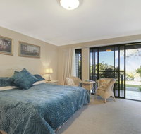 Yarrandabbi Dreaming Boutique BB - Taree Accommodation