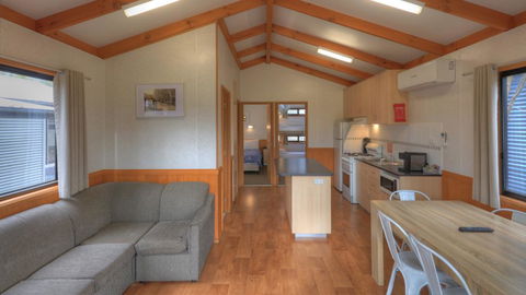 Yea Riverside Caravan Park - Taree Accommodation 2