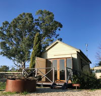 Yea Wood Duck Cabin - Taree Accommodation