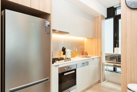 York & George - Taree Accommodation 1