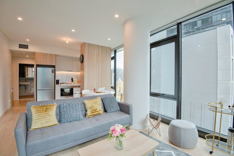York & George - Taree Accommodation 2