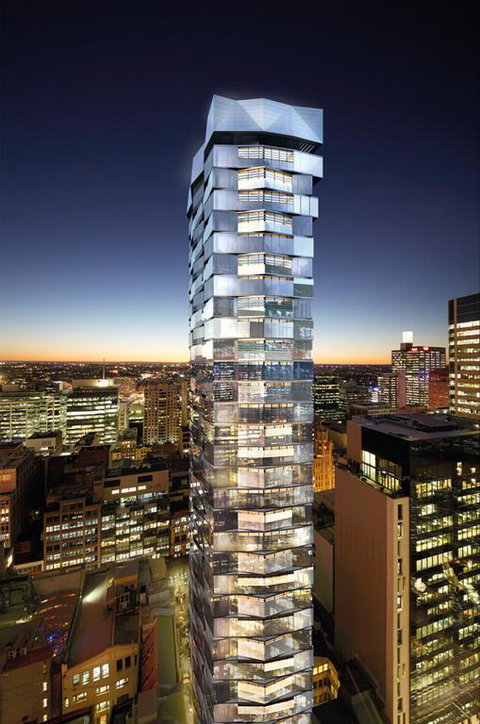 York & George: Sydney CBD - Taree Accommodation 3