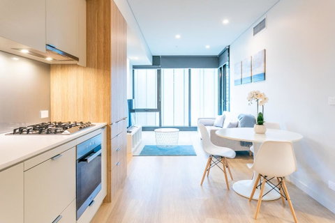 York & George: Sydney CBD - Taree Accommodation 0