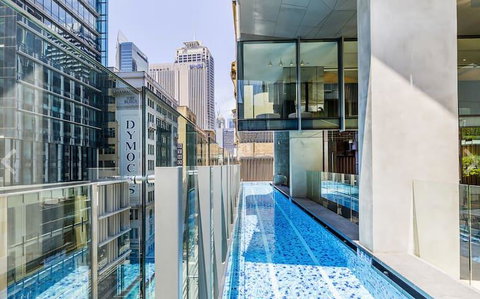 York & George: Sydney CBD - Taree Accommodation 1