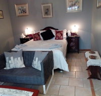 York's Lookout Lodge Bed And Breakfast - Taree Accommodation