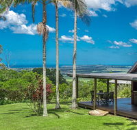 Your Luxury Escape - Cedar View - Taree Accommodation